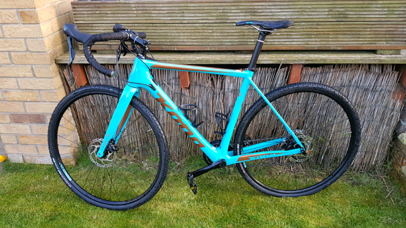 kona major jake 2018